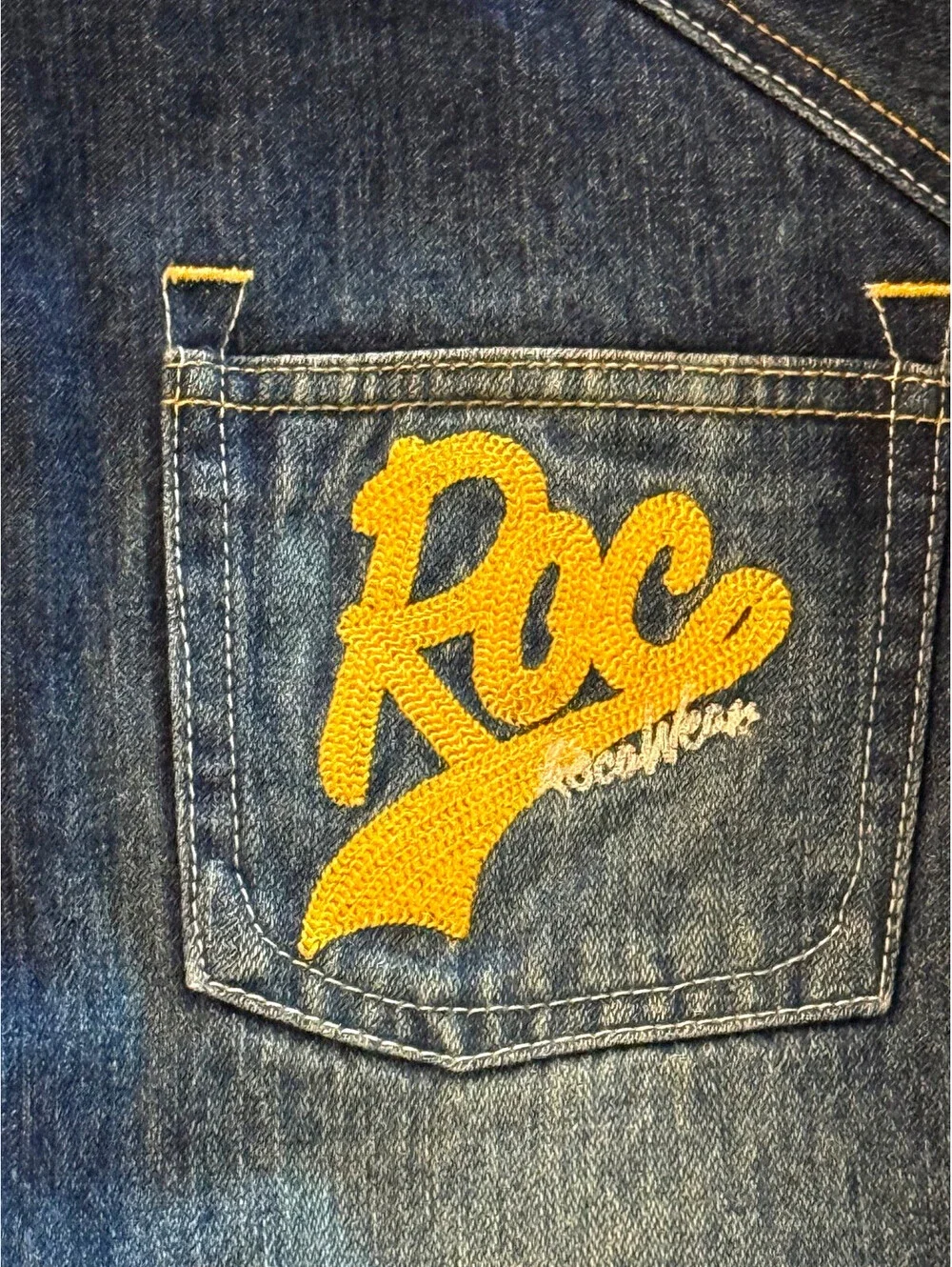 Rocawear this vintage